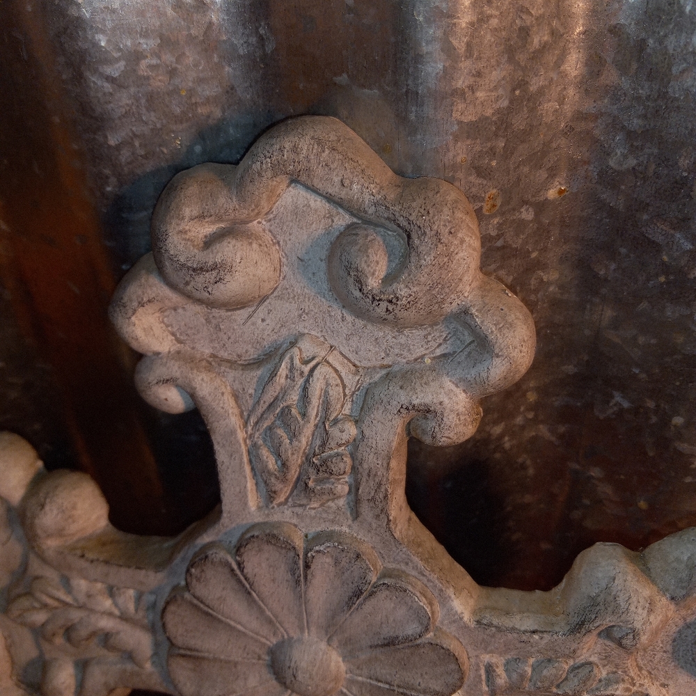 Decorative Wall Cross - Picture 3 of 14